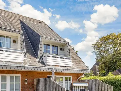 Ferienwohnung für 4 Personen (52 m²) in Westerland (Sylt) 8/10