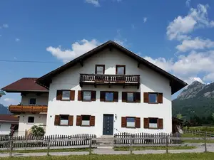 Ferienwohnung für 4 Personen (70 m²) in Haldensee