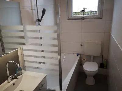 Ferienwohnung für 4 Personen (85 m²) in Wischhafen 3/10