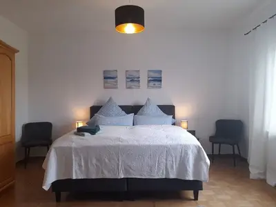 Ferienwohnung für 4 Personen (85 m²) in Wischhafen 4/10
