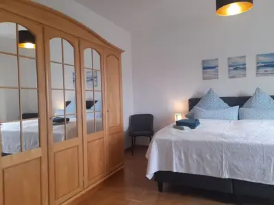 Ferienwohnung für 4 Personen (85 m²) in Wischhafen 5/10