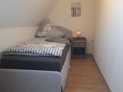 Ferienwohnung für 4 Personen (85 m²) in Wischhafen 6/10