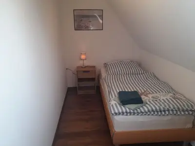 Ferienwohnung für 4 Personen (85 m²) in Wischhafen 7/10