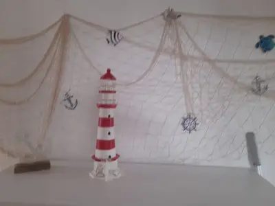 Ferienwohnung für 4 Personen (85 m²) in Wischhafen 8/10