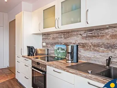 Ferienwohnung für 5 Personen (44 m²) in Loddin (Seebad) 4/10