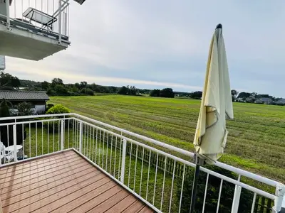 Ferienwohnung für 5 Personen (44 m²) in Loddin (Seebad) 8/10