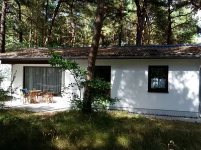 Ferienwohnung für 4 Personen (50 m²) in Breege 2/10