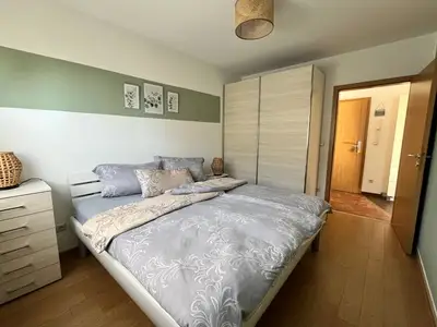 Ferienwohnung für 5 Personen (44 m²) in Loddin (Seebad) 10/10