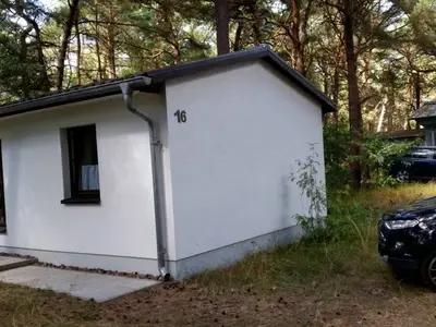 Ferienwohnung für 4 Personen (50 m²) in Breege 3/10