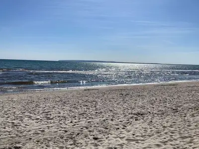 Ferienwohnung für 4 Personen (50 m²) in Breege 4/10