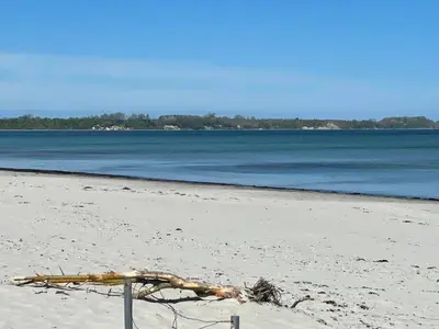 Ferienwohnung für 4 Personen (50 m²) in Breege 8/10