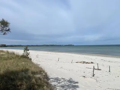Ferienwohnung für 4 Personen (50 m²) in Breege 9/10