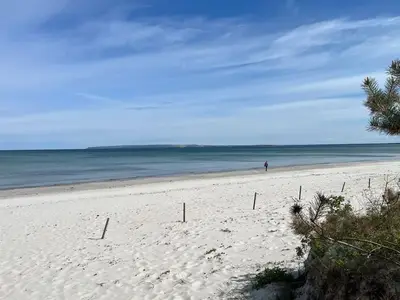 Ferienwohnung für 4 Personen (50 m²) in Breege 10/10