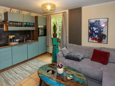 Ferienwohnung für 4 Personen (54 m²) 1/10