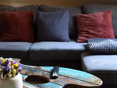 Ferienwohnung für 4 Personen (54 m²) 10/10