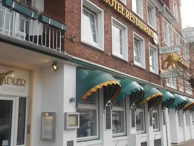 Ferienwohnung für 1 Person in Emden 2/10