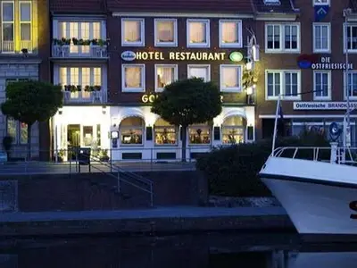 Ferienwohnung für 1 Person in Emden 3/10