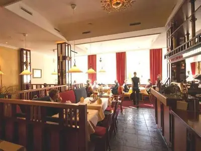 Ferienwohnung für 1 Person in Emden 4/10