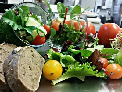 Ferienwohnung für 1 Person in Emden 8/10