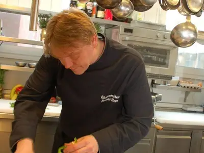 Ferienwohnung für 1 Person in Emden 9/10