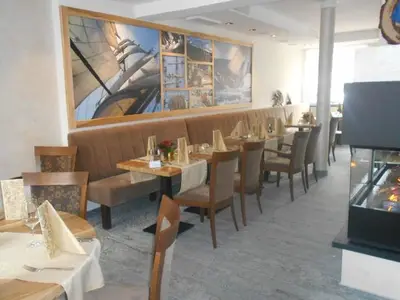 Ferienwohnung für 1 Person in Emden 10/10