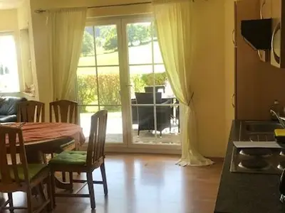 Ferienwohnung für 4 Personen (75 m²) in Mossautal 5/10