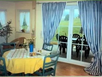 Ferienwohnung für 4 Personen (75 m²) in Mossautal 6/10