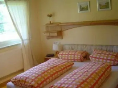 Ferienwohnung für 4 Personen (75 m²) in Mossautal 10/10