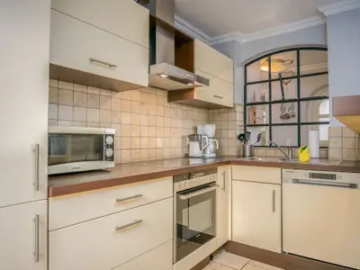 Küche / Küchenzeile