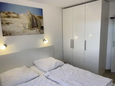 Ferienwohnung für 3 Personen (55 m²) in Horumersiel 5/10