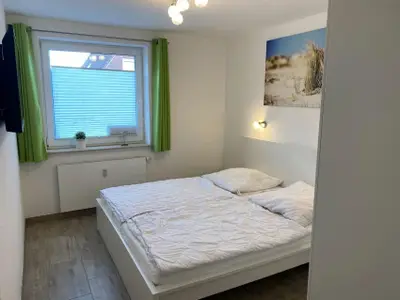 Ferienwohnung für 3 Personen (55 m²) in Horumersiel 6/10