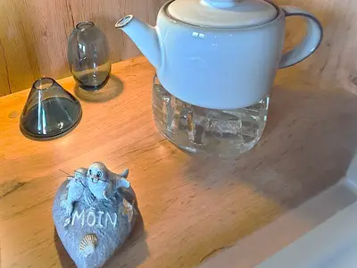 Ferienwohnung für 2 Personen 2/10