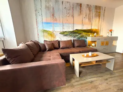 Ferienwohnung für 2 Personen 3/10