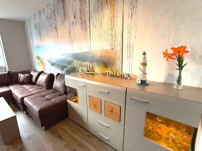 Ferienwohnung für 2 Personen 5/10