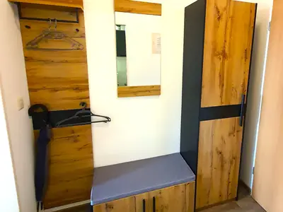 Ferienwohnung für 2 Personen 9/10