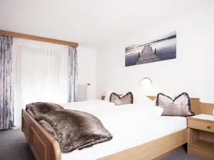 Ferienwohnung für 8 Personen (90 m²) in Kappl