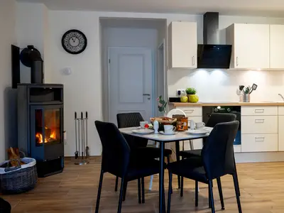 Ferienwohnung für 4 Personen (65 m²) in Grönheim 1/10