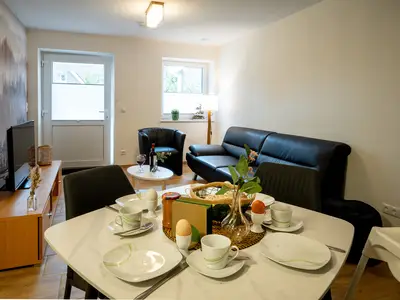 Ferienwohnung für 4 Personen (65 m²) in Grönheim 4/10