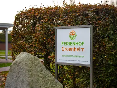 Ferienwohnung für 4 Personen (65 m²) in Grönheim 10/10