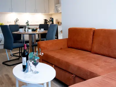Ferienwohnung für 4 Personen (65 m²) in Molbergen 3/10