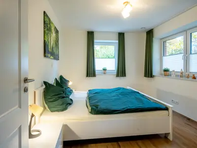 Ferienwohnung für 4 Personen (65 m²) in Molbergen 5/10