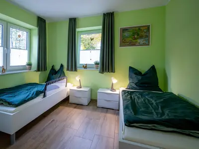 Ferienwohnung für 4 Personen (65 m²) in Molbergen 6/10