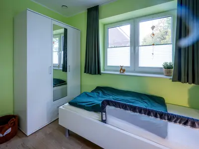 Ferienwohnung für 4 Personen (65 m²) in Molbergen 7/10