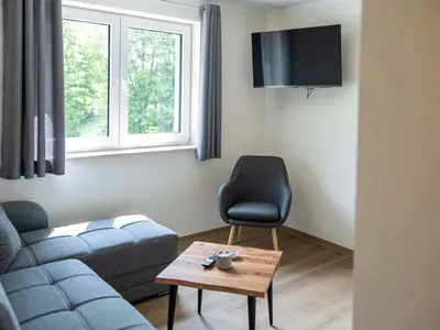 Ferienwohnung für 2 Personen (78 m²) in Sebnitz 9/10