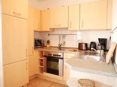 Küche / Küchenzeile