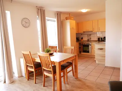 Küche / Küchenzeile