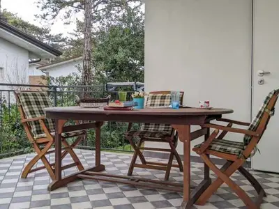 Ferienwohnung für 7 Personen (55 m²) in Lignano 2/10