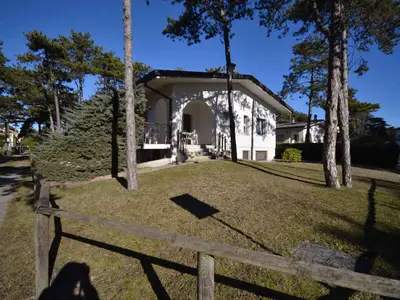 Ferienwohnung für 7 Personen (55 m²) in Lignano 3/10