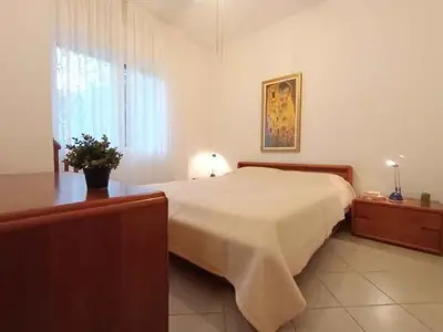 Ferienwohnung für 7 Personen (55 m²) in Lignano 8/10