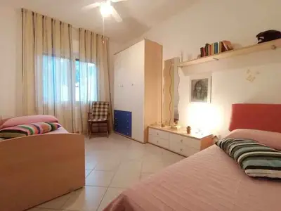 Ferienwohnung für 7 Personen (55 m²) in Lignano 9/10